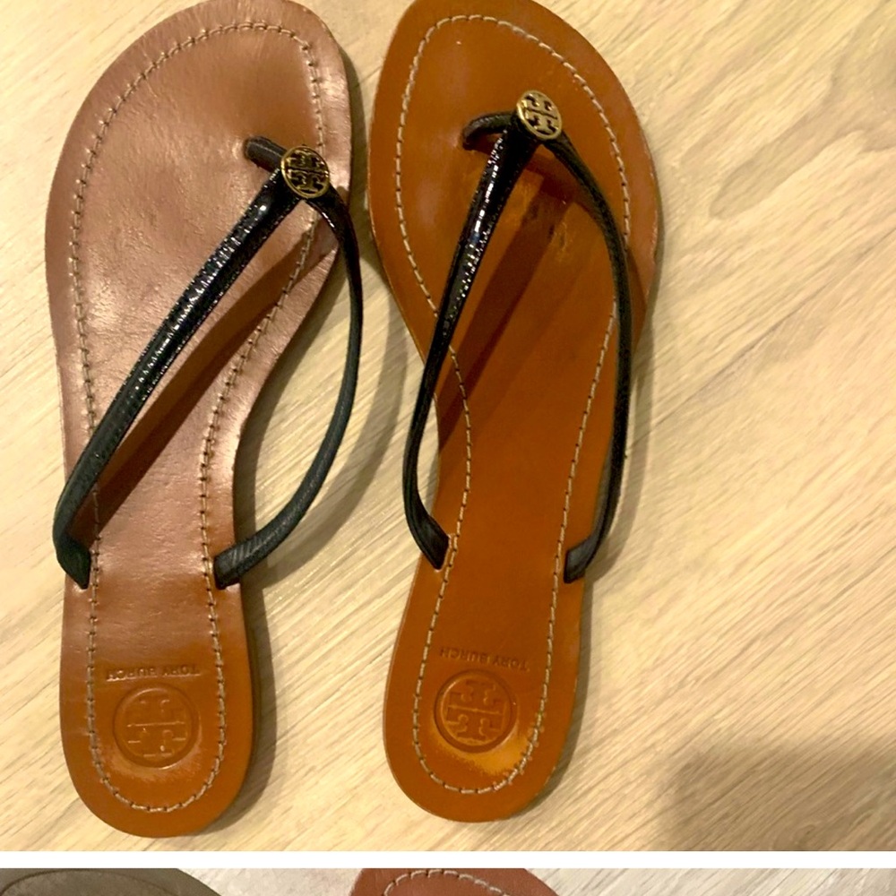 Tory Burch sandals